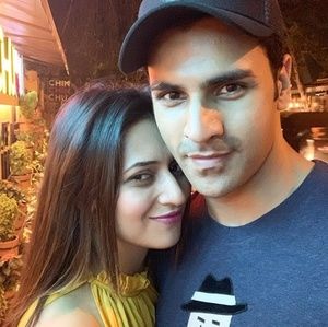 Meet your Posher, Leonard